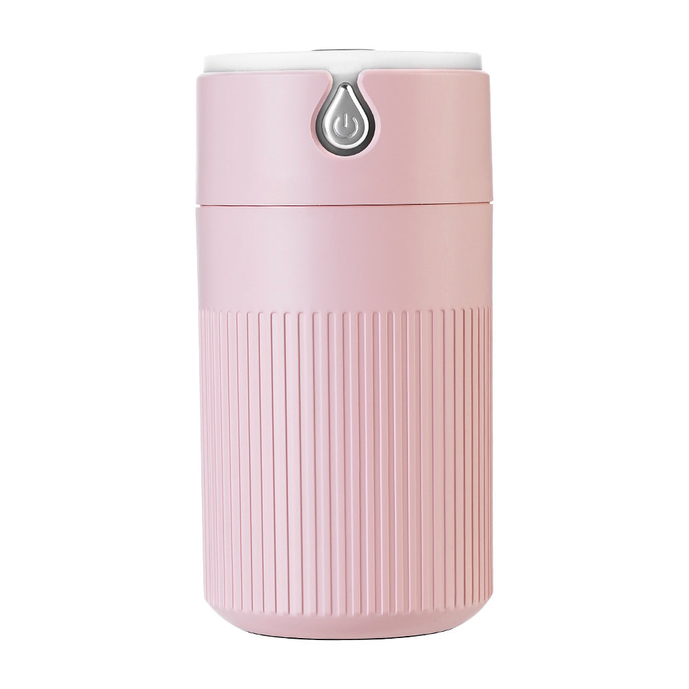 portable mini usb humidifier