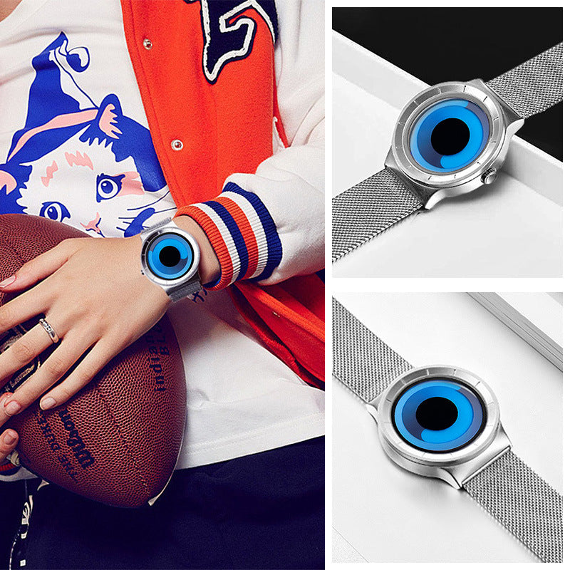 The Best Couple Watch