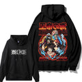 big hood hoodie