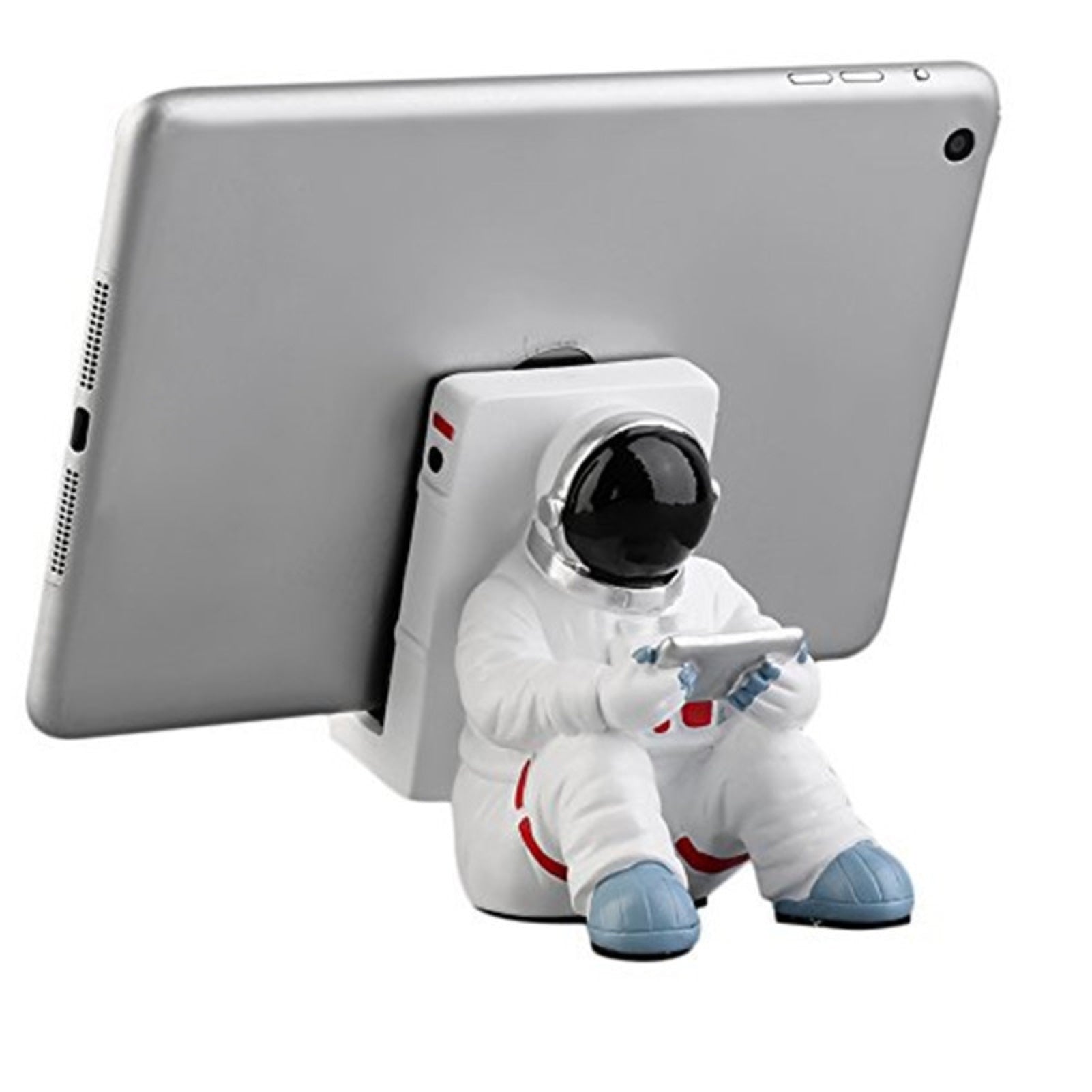 Adjustable phone stand for all devices