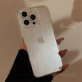 Clear MagSafe case for iPhone 14 Pro Max
