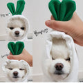 Cozy fleece for dogs and cats