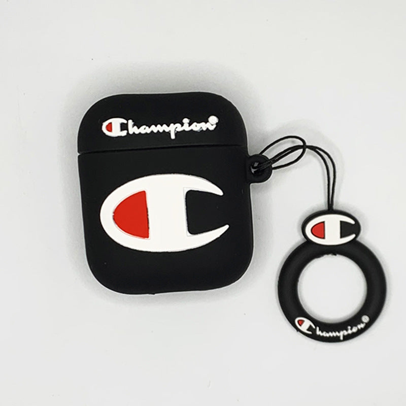 Bluetooth Earphones Protective Case 3