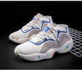 Fashionable men’s sneakers