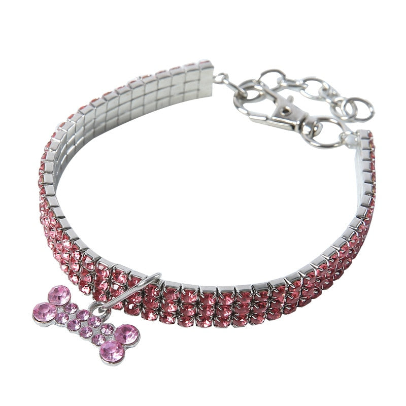 Unique pet jewelry for dogs and cats