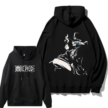 Hunting Hoodie