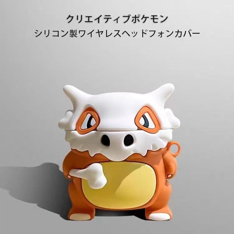 Shockproof Bluetooth earphone case