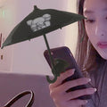 Best Cute phone umbrella holder