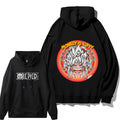 Hooded Hoodie for Girls