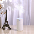 Fresh air Mini USB Humidifier White Color