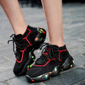 Comfortable sneakers for men