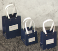 Stylish gift bags for birthday gift box
