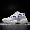 Lightweight men’s sports shoes