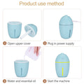 humidifier for car uses