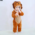 Best Cute animal jumpsuit for babies