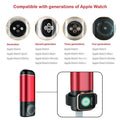 3-in-1 Wireless Charging Power Bank 5200mAh - Wrapit Store