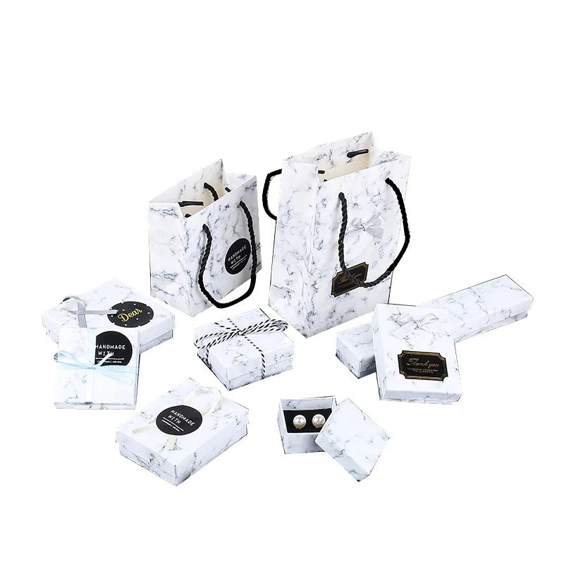 printed packaging gift paper bag