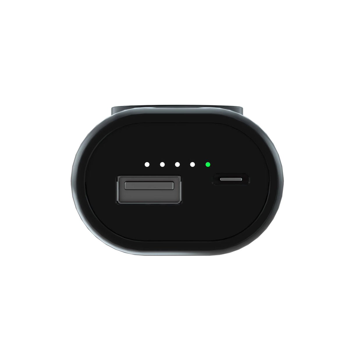 3-in-1 Wireless Charging Power Bank 5200mAh - Wrapit Store
