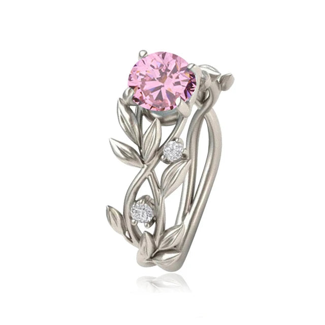 Best Flowers Finger Rings