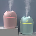 Best mini 250ml air humidifier for home