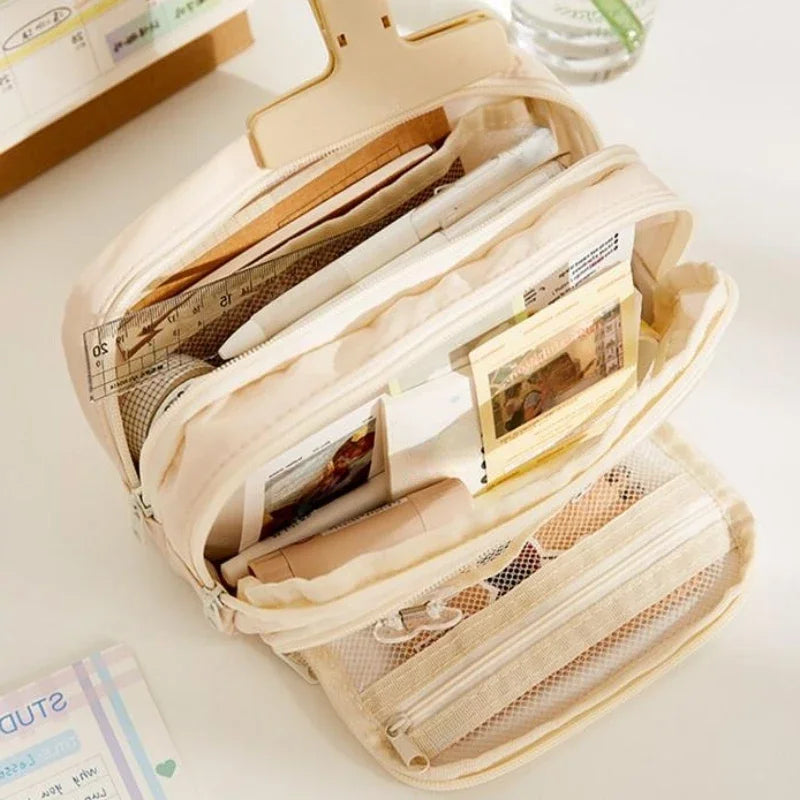 pencil bags	