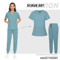 Nurse Uniform Dress