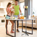 Wireless selfie stick