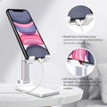 Best Phone Holder Stand