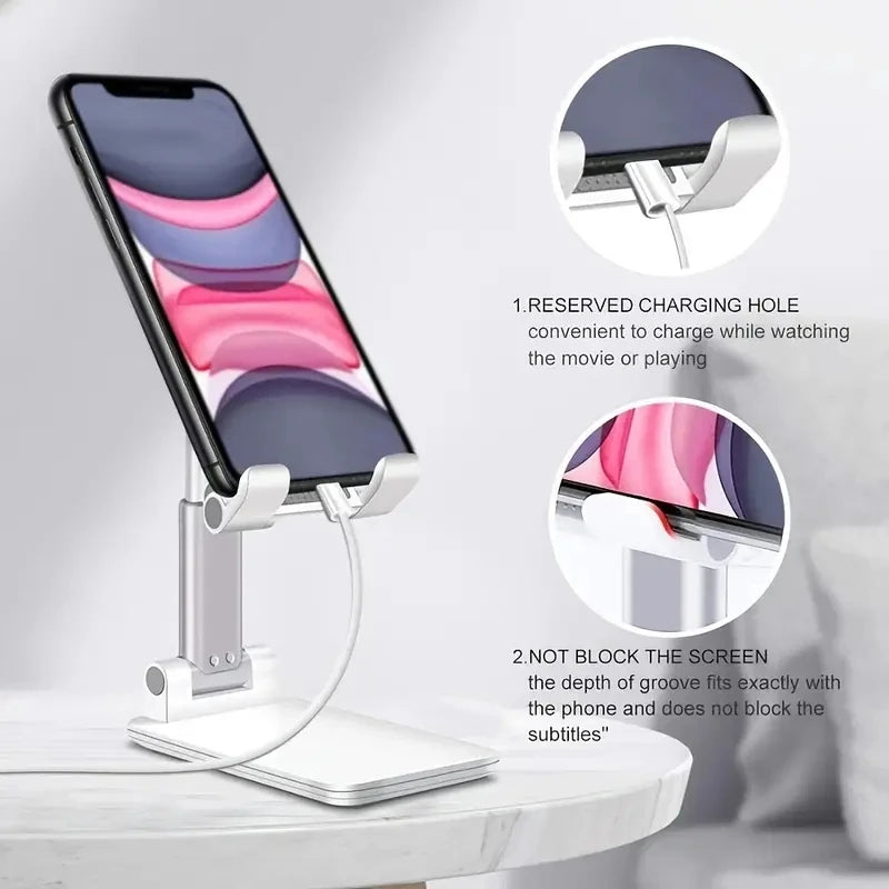 Best Phone Holder Stand