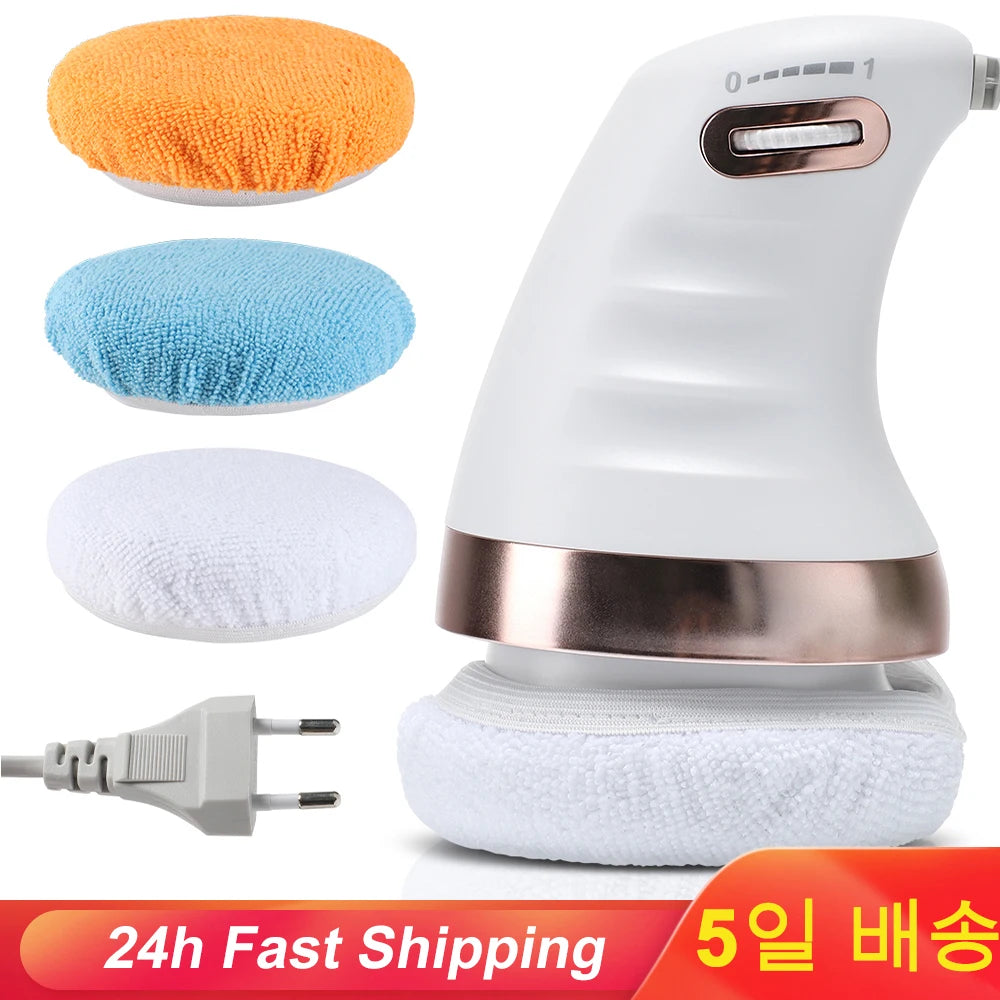 Slimming massager for cellulite