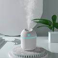 China ultrasonic mini air humidifier