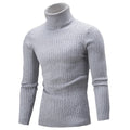 Comfortable men’s winter sweater