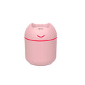 mini air humidifier for bedroom