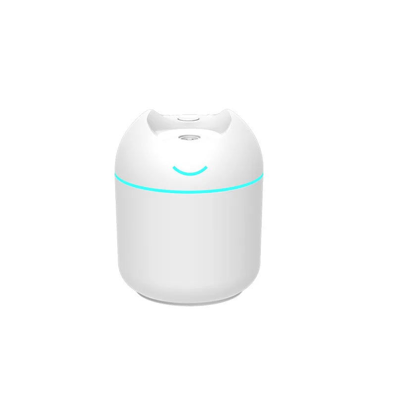 mini air humidifier for home