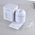 China ultrasonic 250 ml mini air humidifier