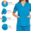 Nurse Uniform Dress