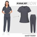 Nurse Uniform Dress