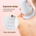 Waist slimming massager tool