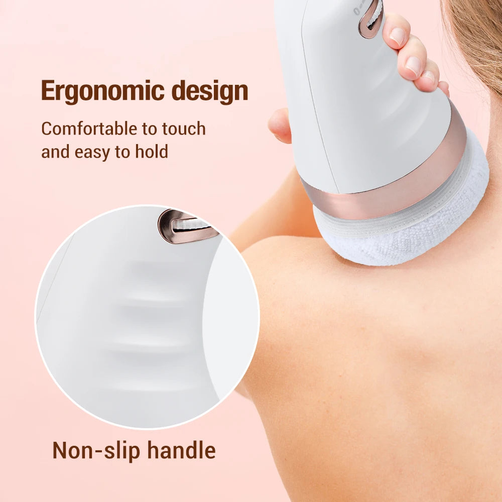 Waist slimming massager tool