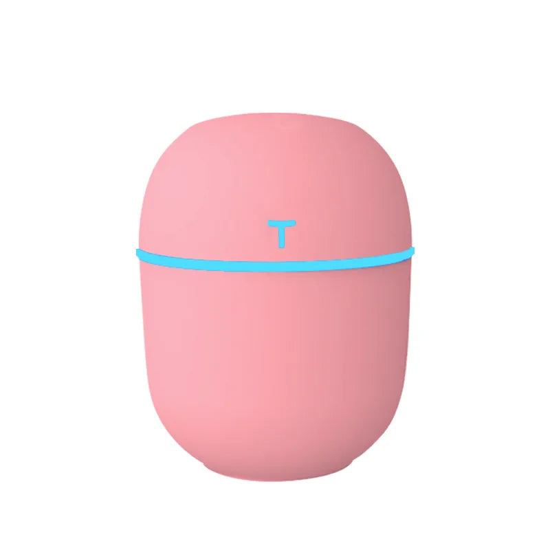 Mini air humidifier