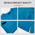  Nurse Scrubs Sets