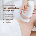 
Portable slimming massager