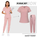 Nurse Uniform Dress