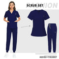 Nurse Uniform Dress