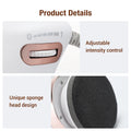 Home use slimming massager