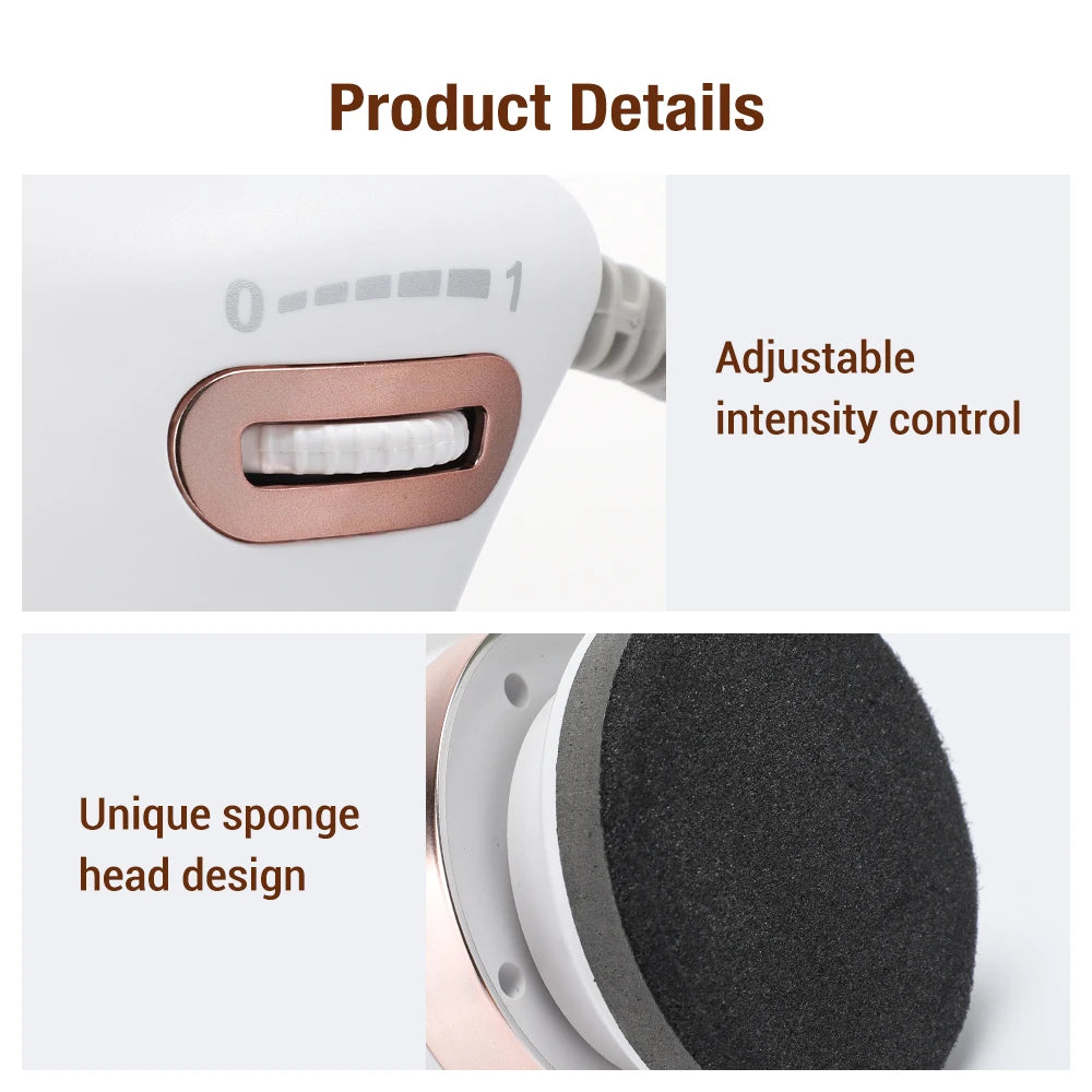 Home use slimming massager