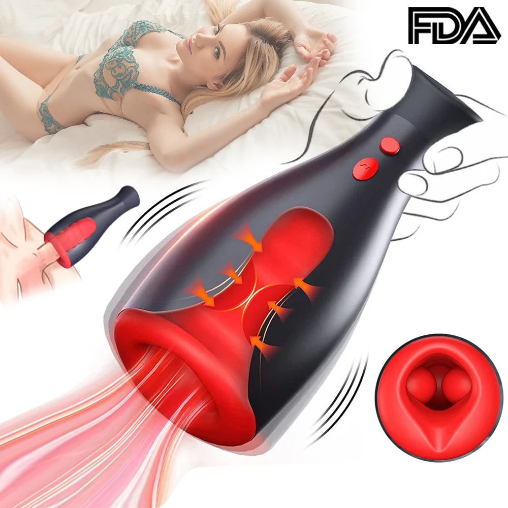 sex toys for men