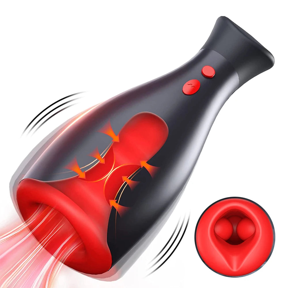 best sex toys for men