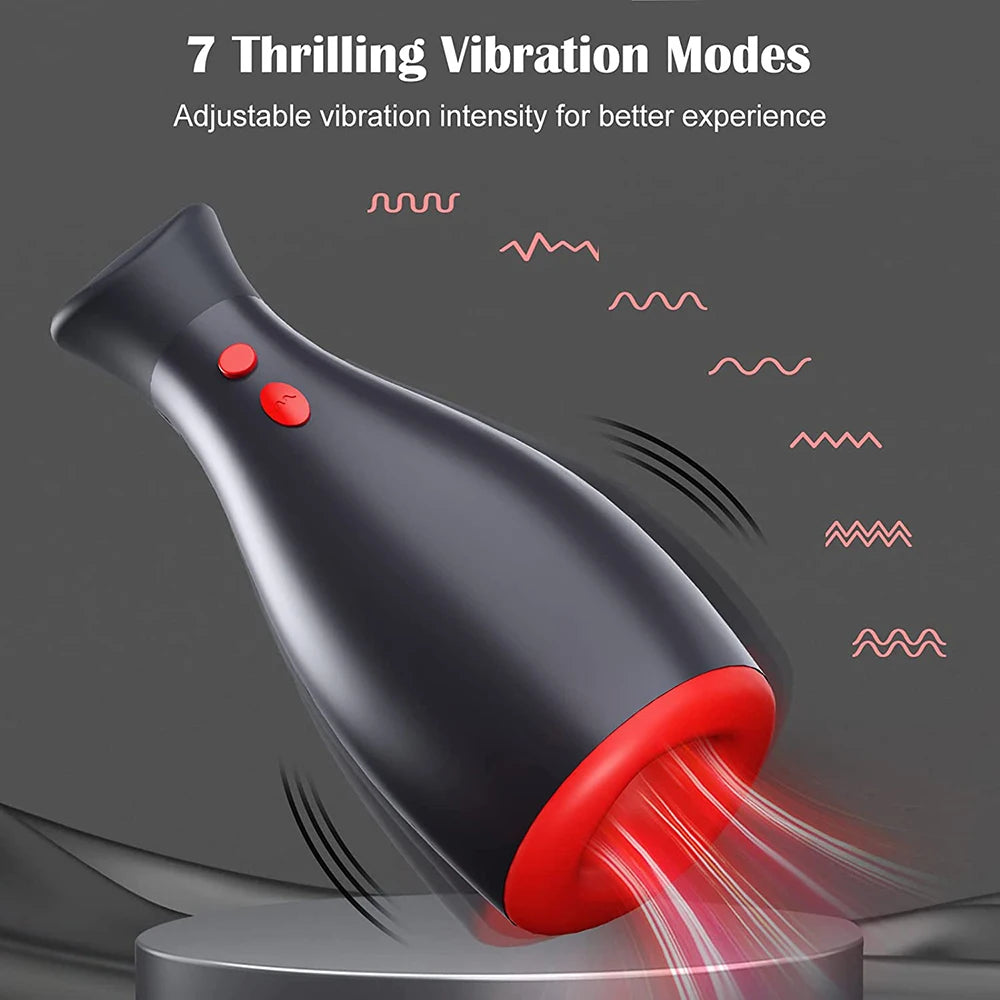 best sex toy for men