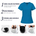  Nurse Scrubs Sets